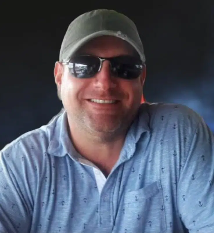 Ryan Bio Photo